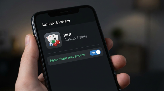Game list for pk68 apk section - 5
