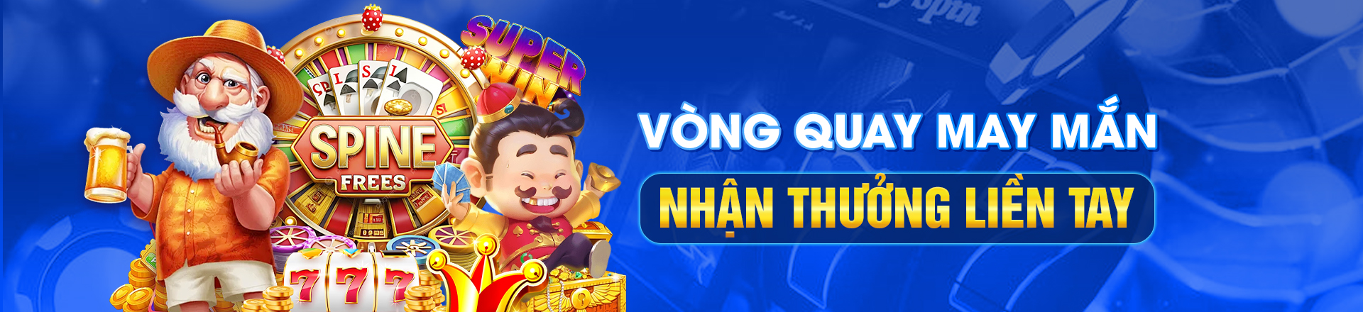 Hình ảnh quảng cáo của gaz68 hiển thị nền tảng và các lợi ích