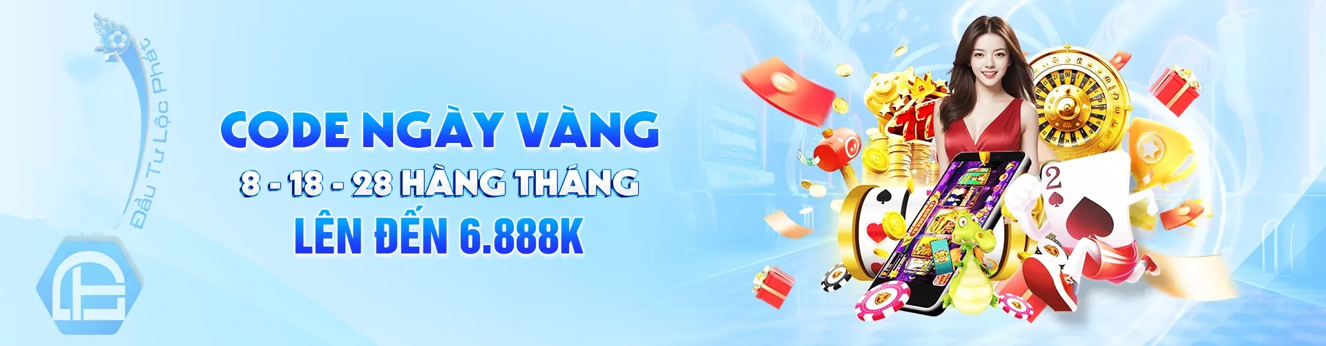 Hình ảnh quảng cáo của gaz68 hiển thị nền tảng và các lợi ích