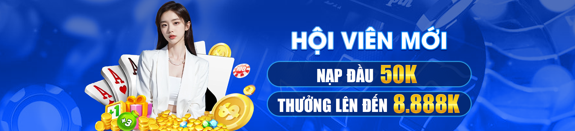 Hình ảnh quảng cáo của gaz68 hiển thị nền tảng và các lợi ích