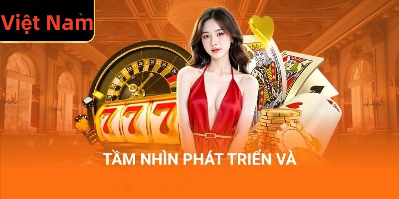 Hình ảnh quảng cáo của gaz68 hiển thị nền tảng và các lợi ích