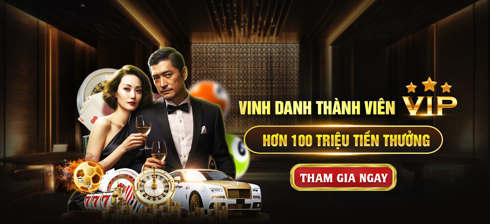Hình ảnh quảng cáo của gaz68 hiển thị nền tảng và các lợi ích