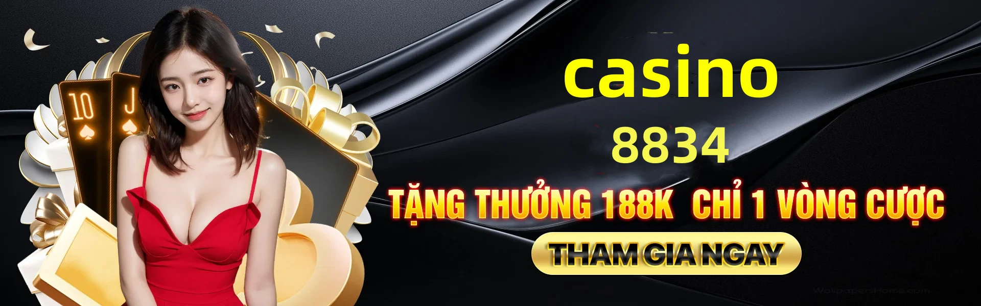 Hình ảnh quảng cáo của gaz68 hiển thị nền tảng và các lợi ích