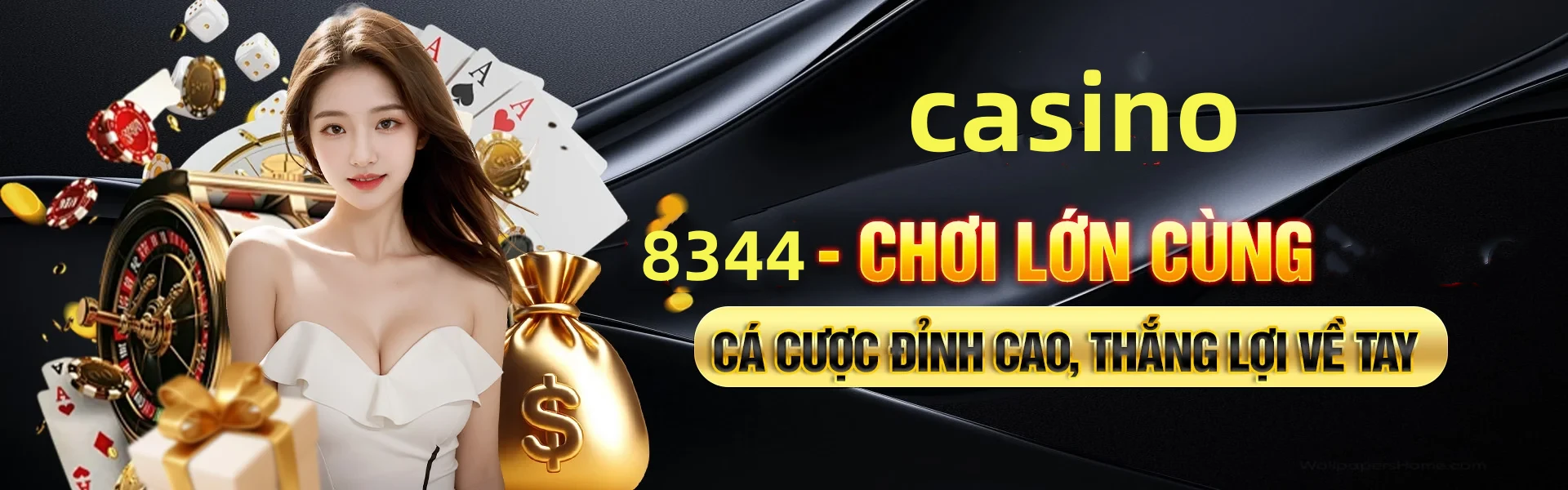 Hình ảnh quảng cáo của gaz68 hiển thị nền tảng và các lợi ích