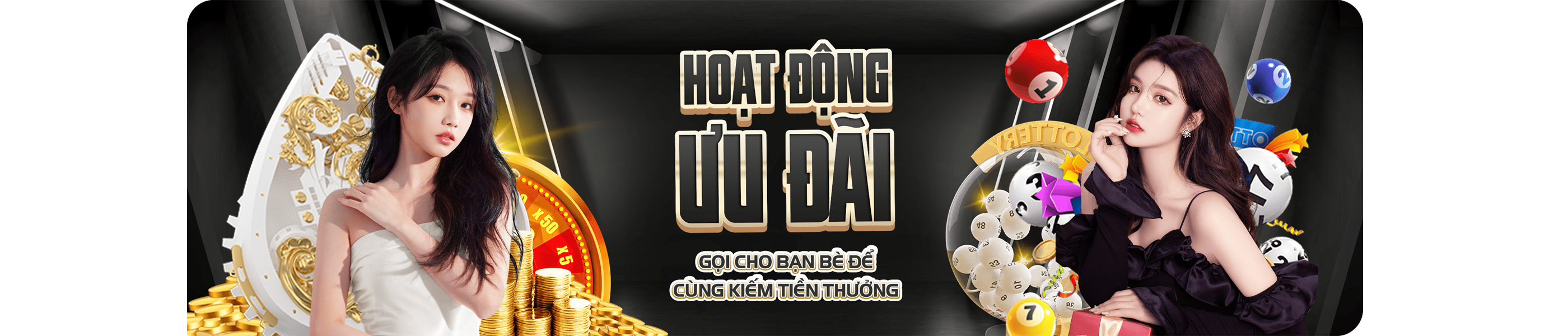 Hình ảnh quảng cáo của gaz68 hiển thị nền tảng và các lợi ích