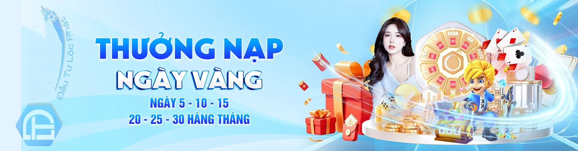 Hình ảnh quảng cáo của gaz68 hiển thị nền tảng và các lợi ích