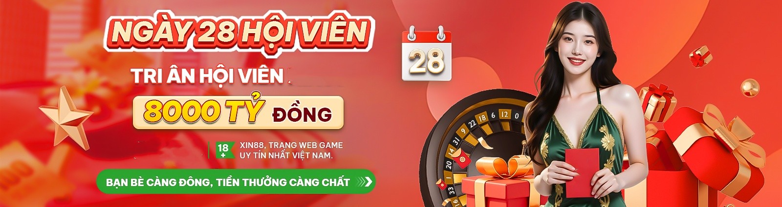 Hình ảnh quảng cáo của gaz68 hiển thị nền tảng và các lợi ích