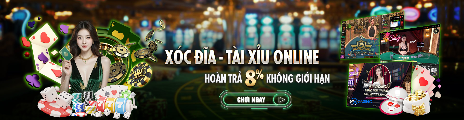 Hình ảnh quảng cáo của gaz68 hiển thị nền tảng và các lợi ích