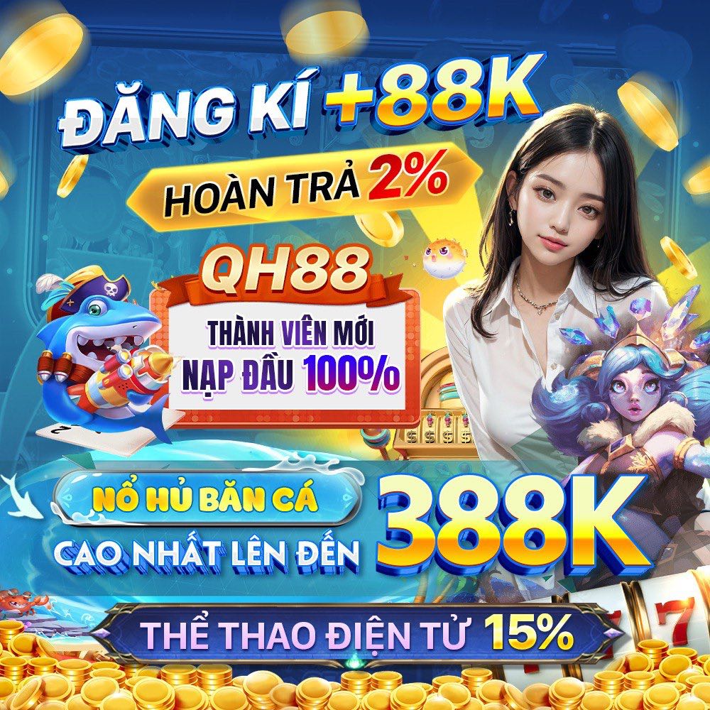 Hình ảnh quảng cáo của gaz68 hiển thị nền tảng và các lợi ích